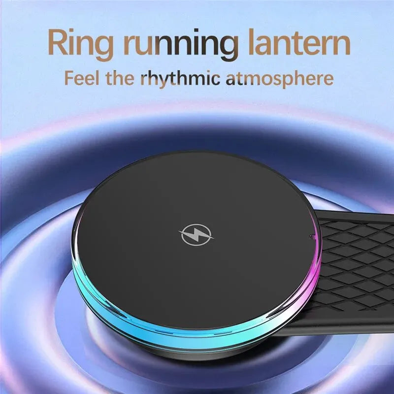 Magnetic Car Wireless Charger Car Phone Holder Mount Dashboard 15W Fast Car Charging for Macsafe iPhone 15 14 13 12 Pro Max Mini