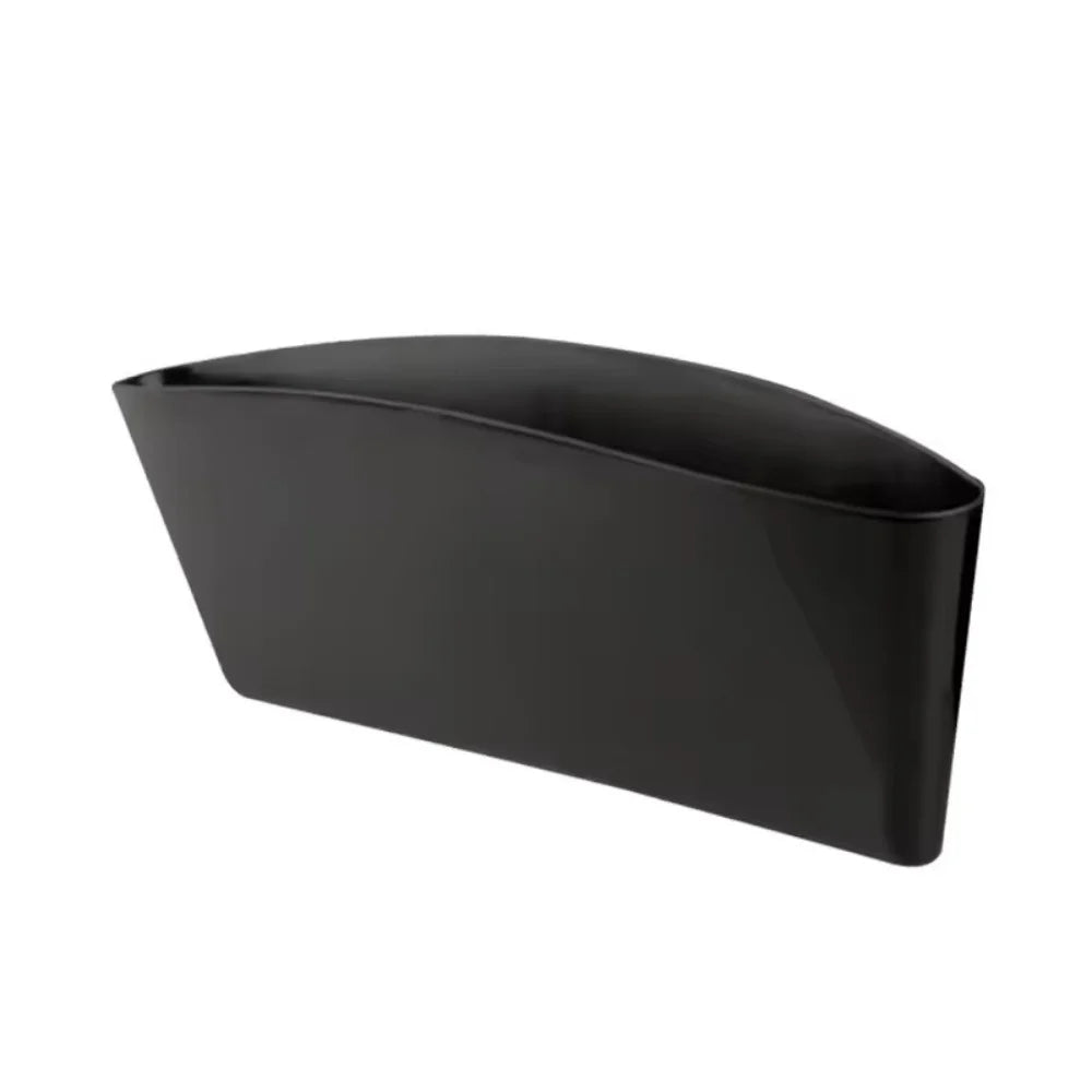 Car Seat Gap Filler Organizer Drop Catcher Pocket between Seat Console Storage Box for Car Accessories Stowing Tidying